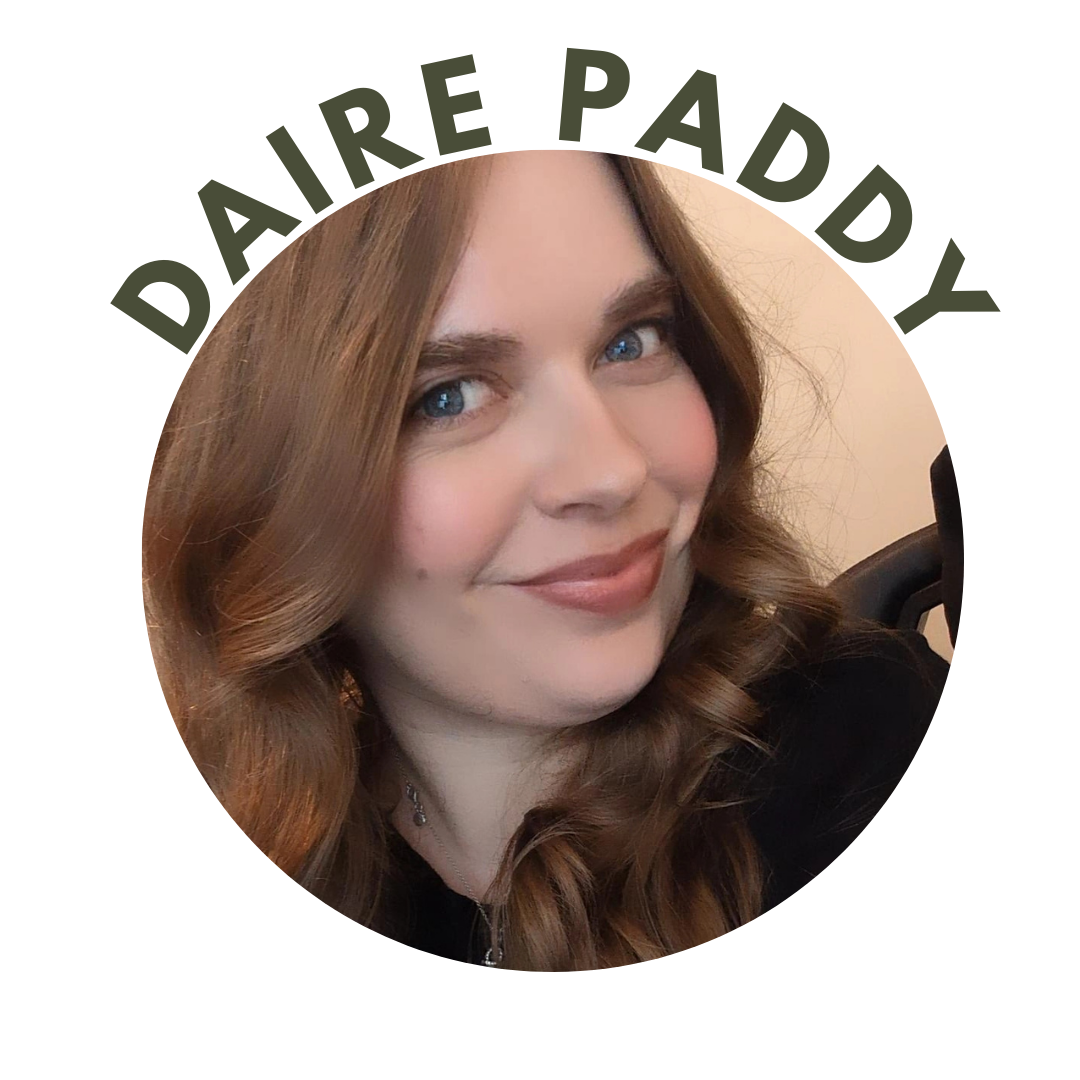 against the grain growth –  daire paddy